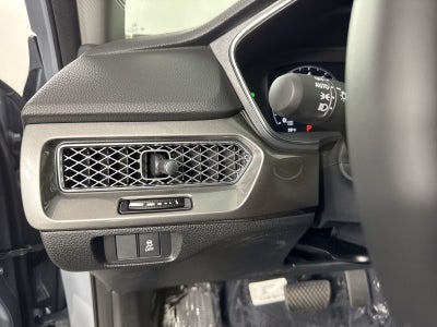 2026 Acura Integra FWD