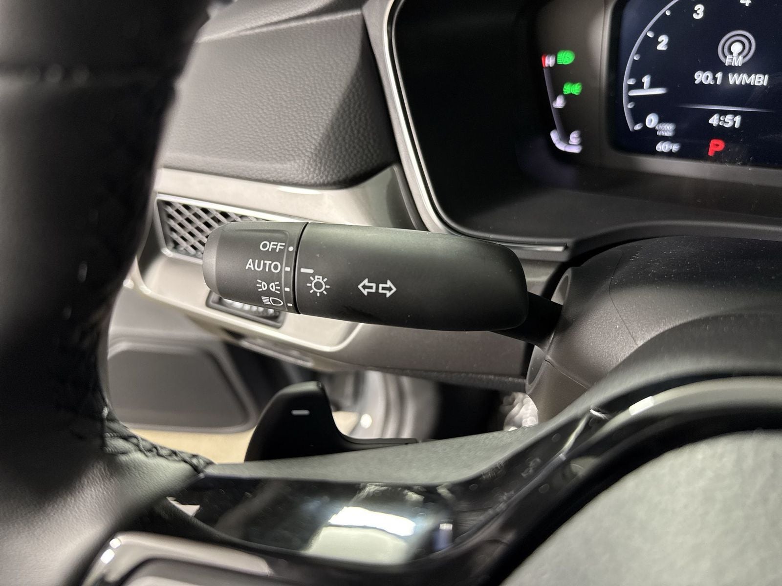 2026 Acura Integra FWD