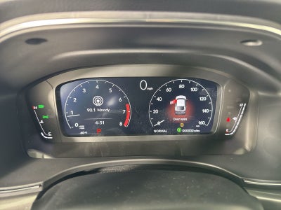 2026 Acura Integra FWD