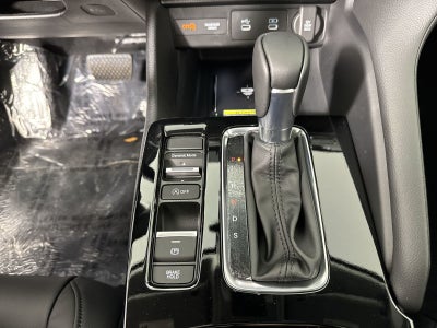 2026 Acura Integra FWD