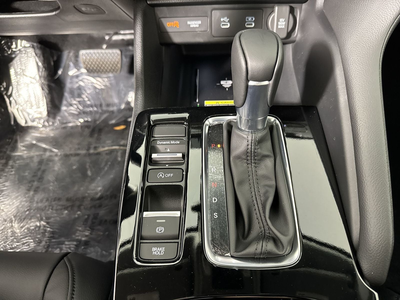 2026 Acura Integra FWD