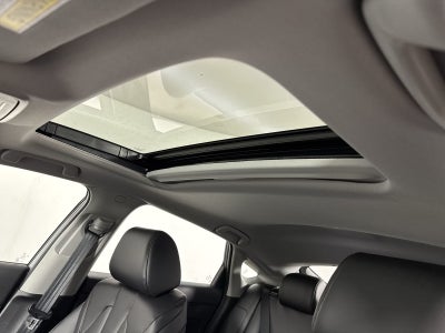 2026 Acura Integra FWD