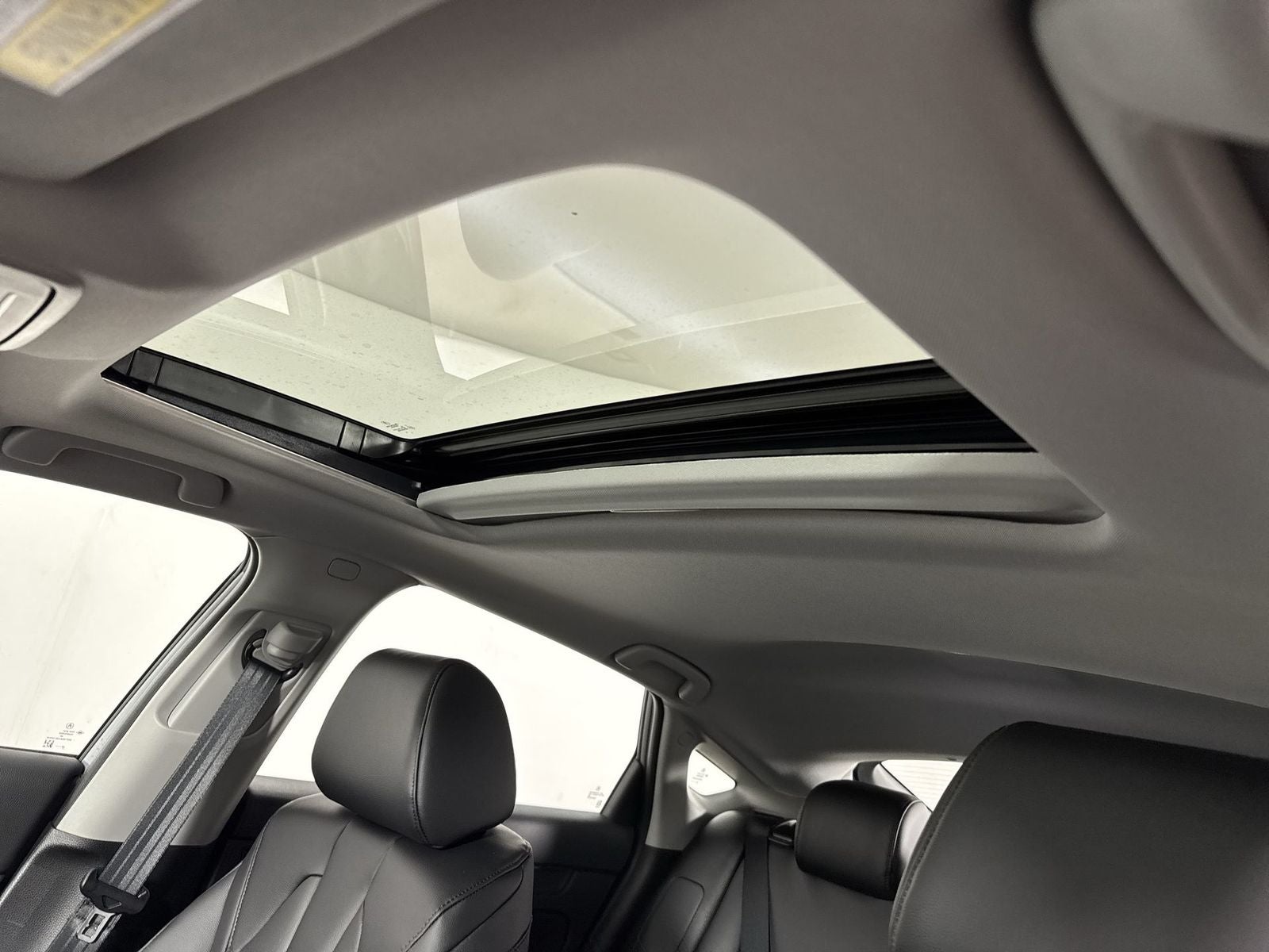 2026 Acura Integra FWD