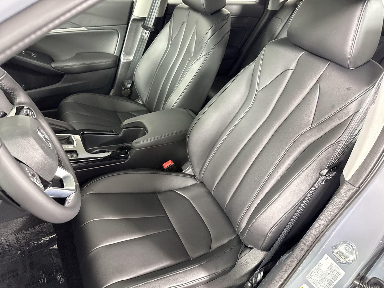 2026 Acura Integra FWD