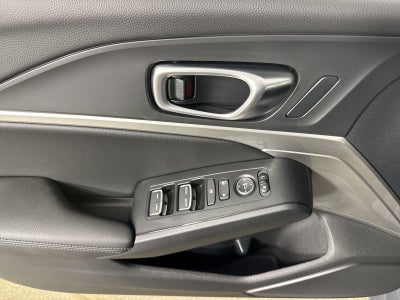 2026 Acura Integra FWD