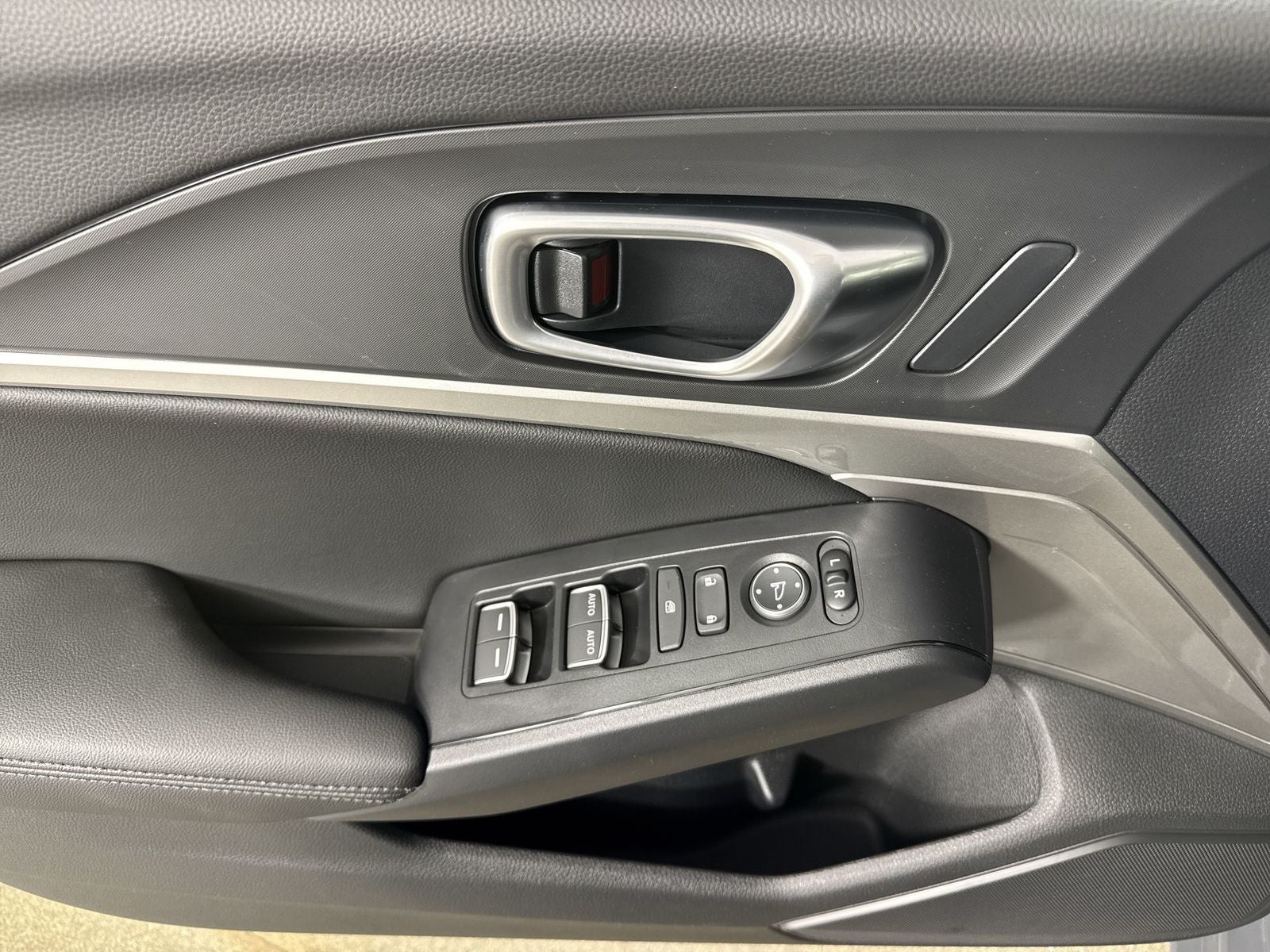 2026 Acura Integra FWD