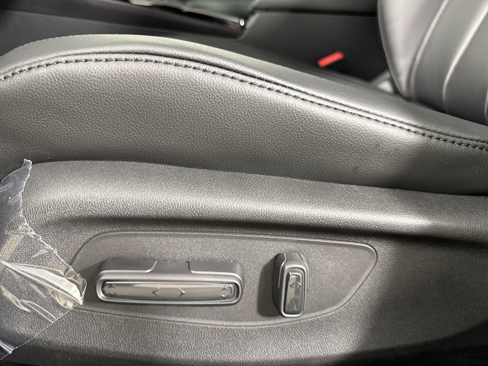 2026 Acura Integra FWD