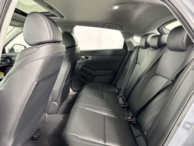 2026 Acura Integra FWD