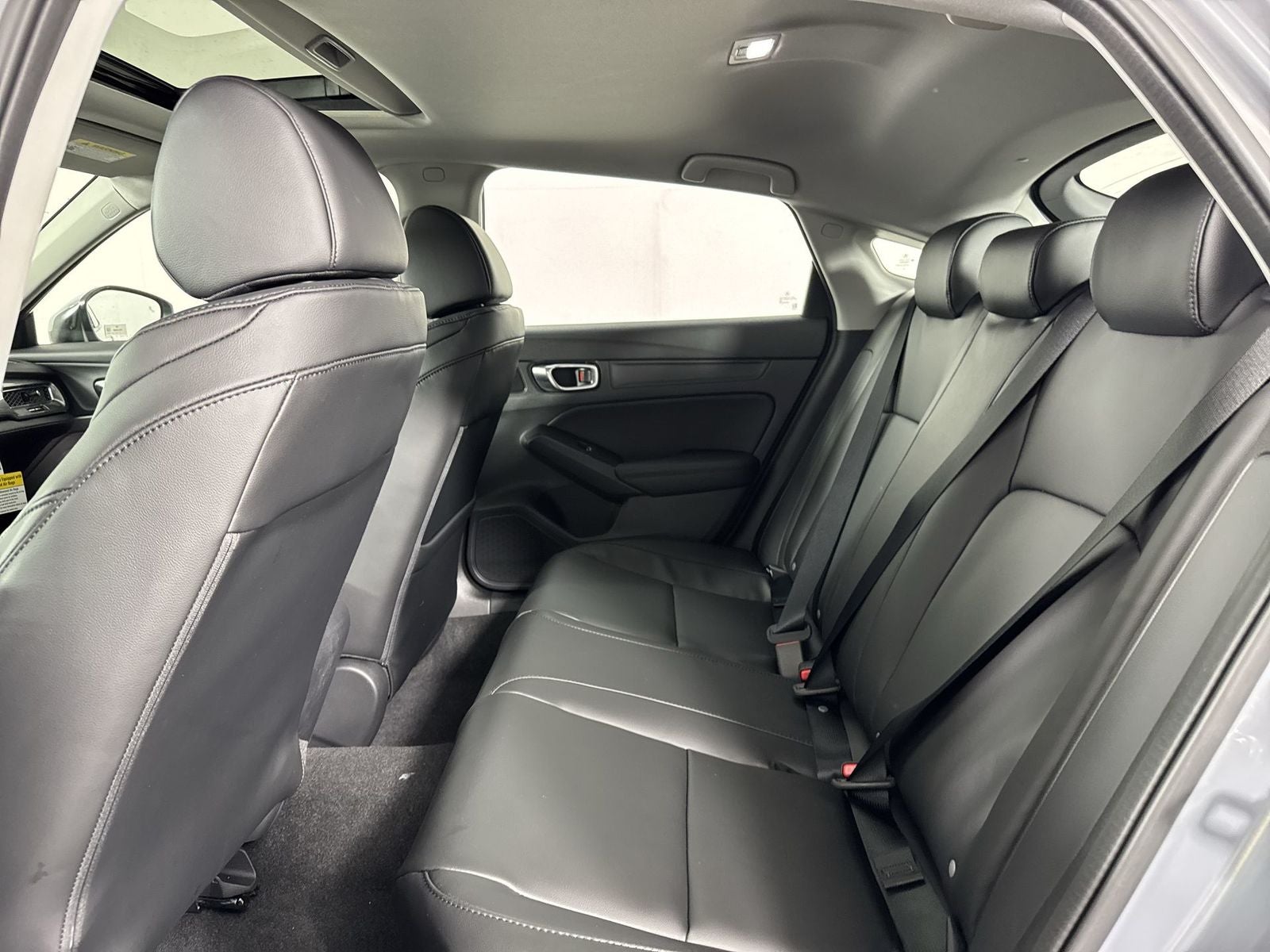 2026 Acura Integra FWD