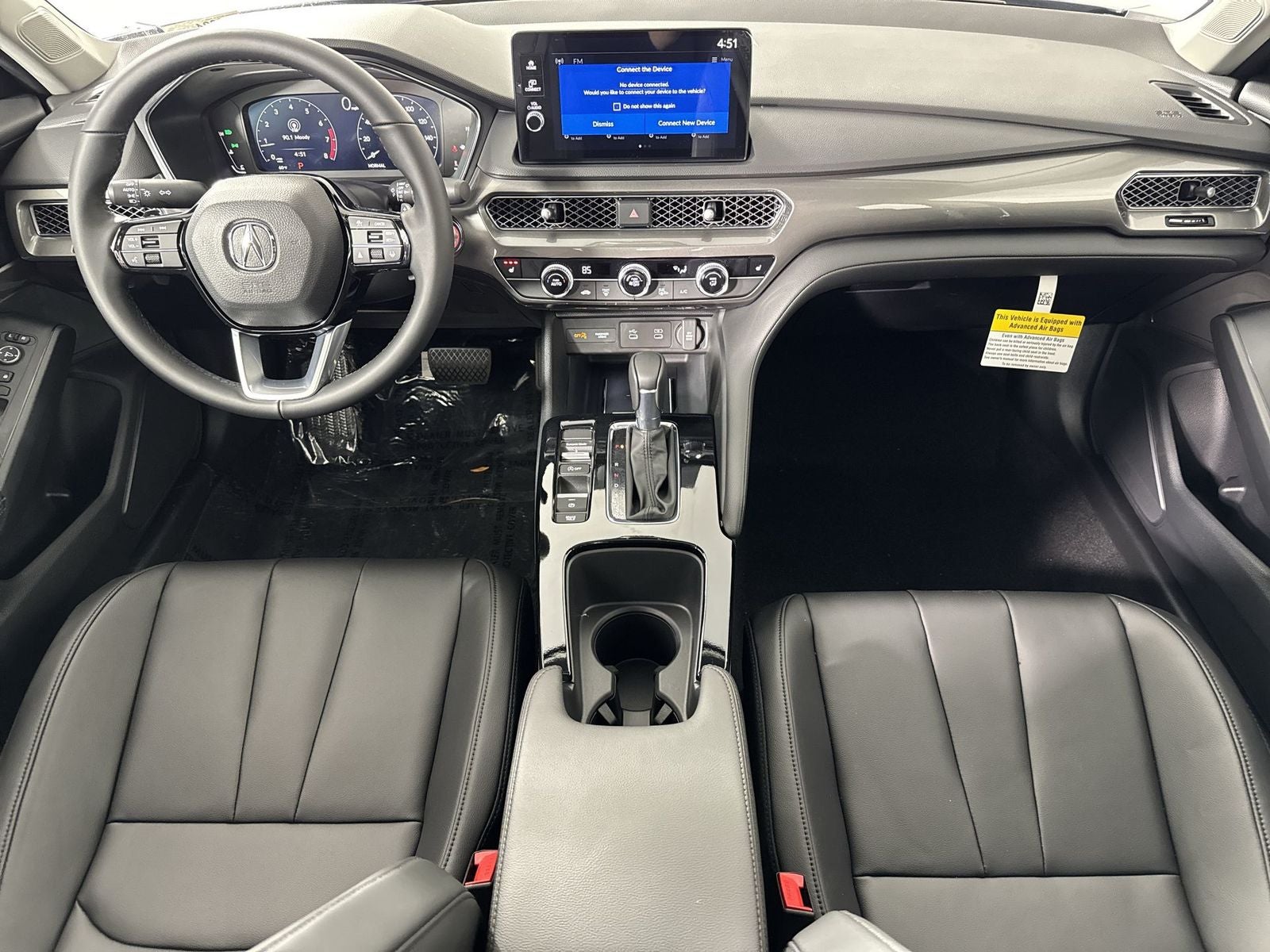 2026 Acura Integra FWD