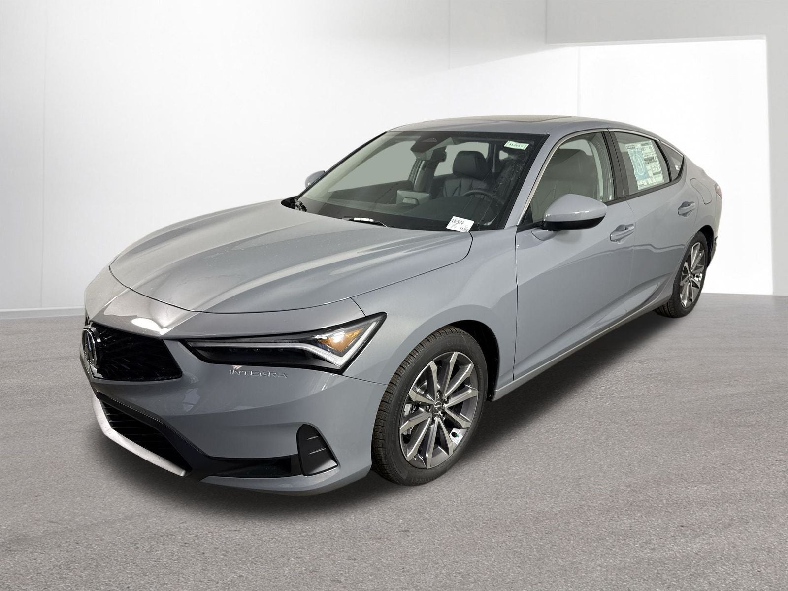 2026 Acura Integra FWD