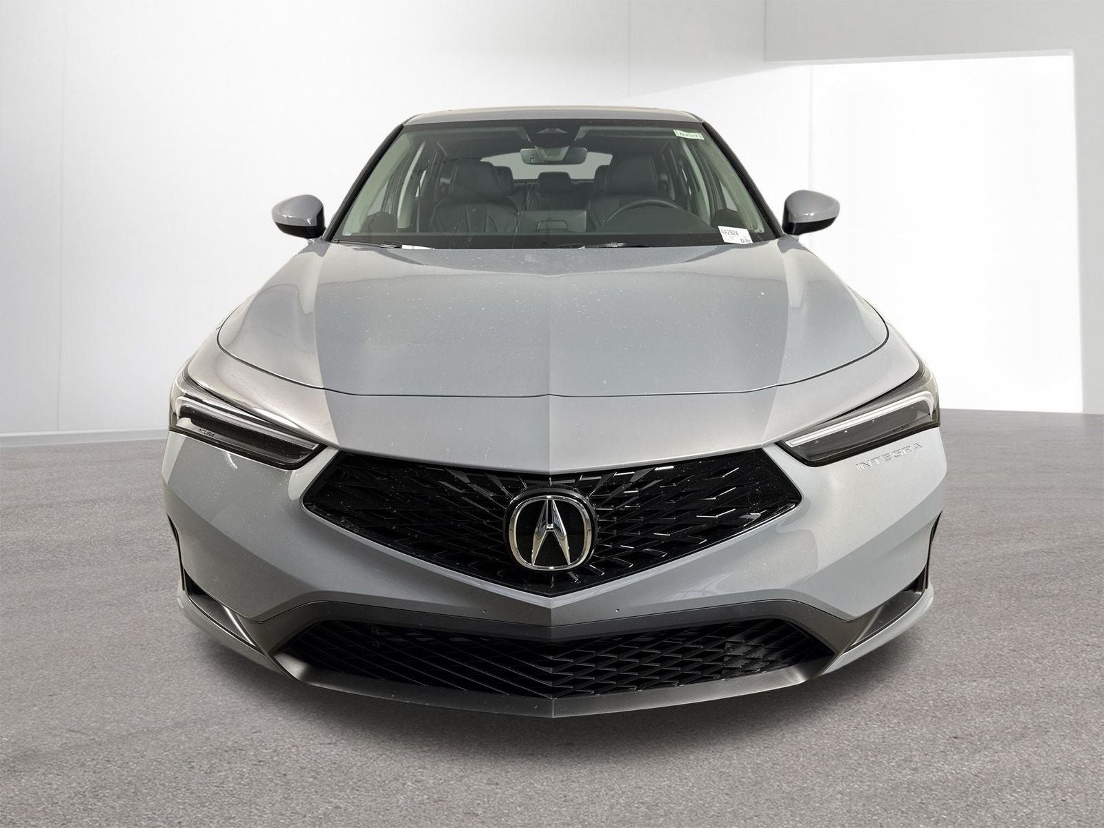 2026 Acura Integra FWD