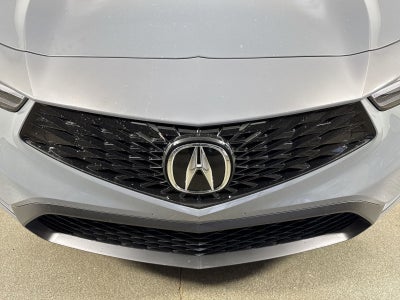 2026 Acura Integra FWD