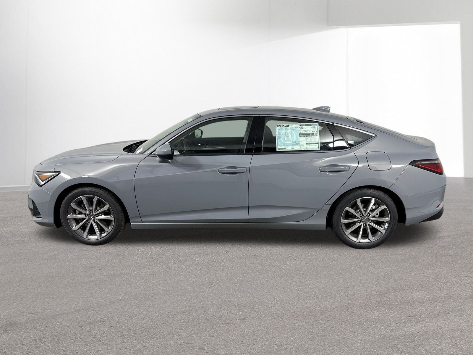 2026 Acura Integra FWD