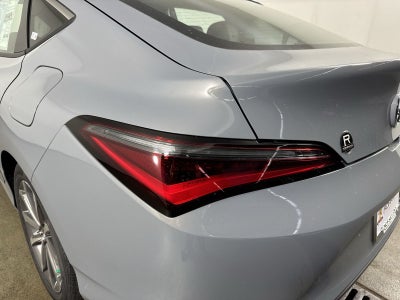 2026 Acura Integra FWD