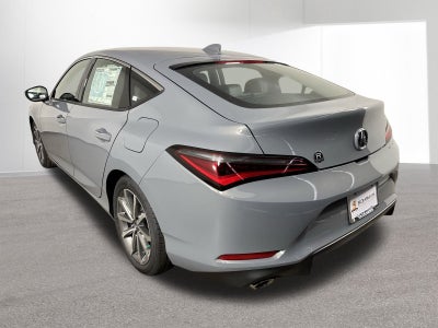 2026 Acura Integra FWD