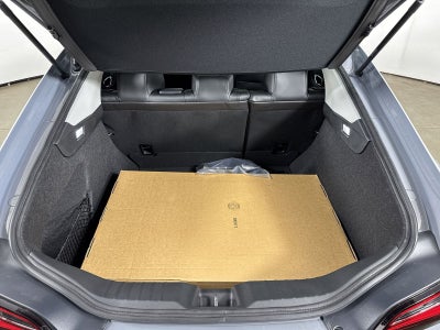 2026 Acura Integra FWD