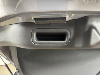 2026 Acura Integra FWD