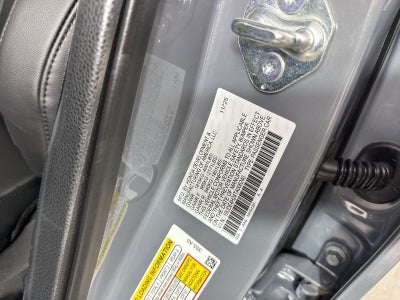 2026 Acura Integra FWD