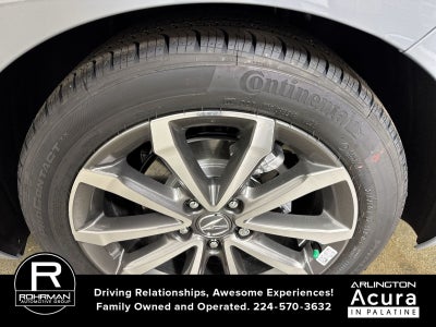 2026 Acura Integra FWD