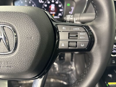 2026 Acura Integra FWD