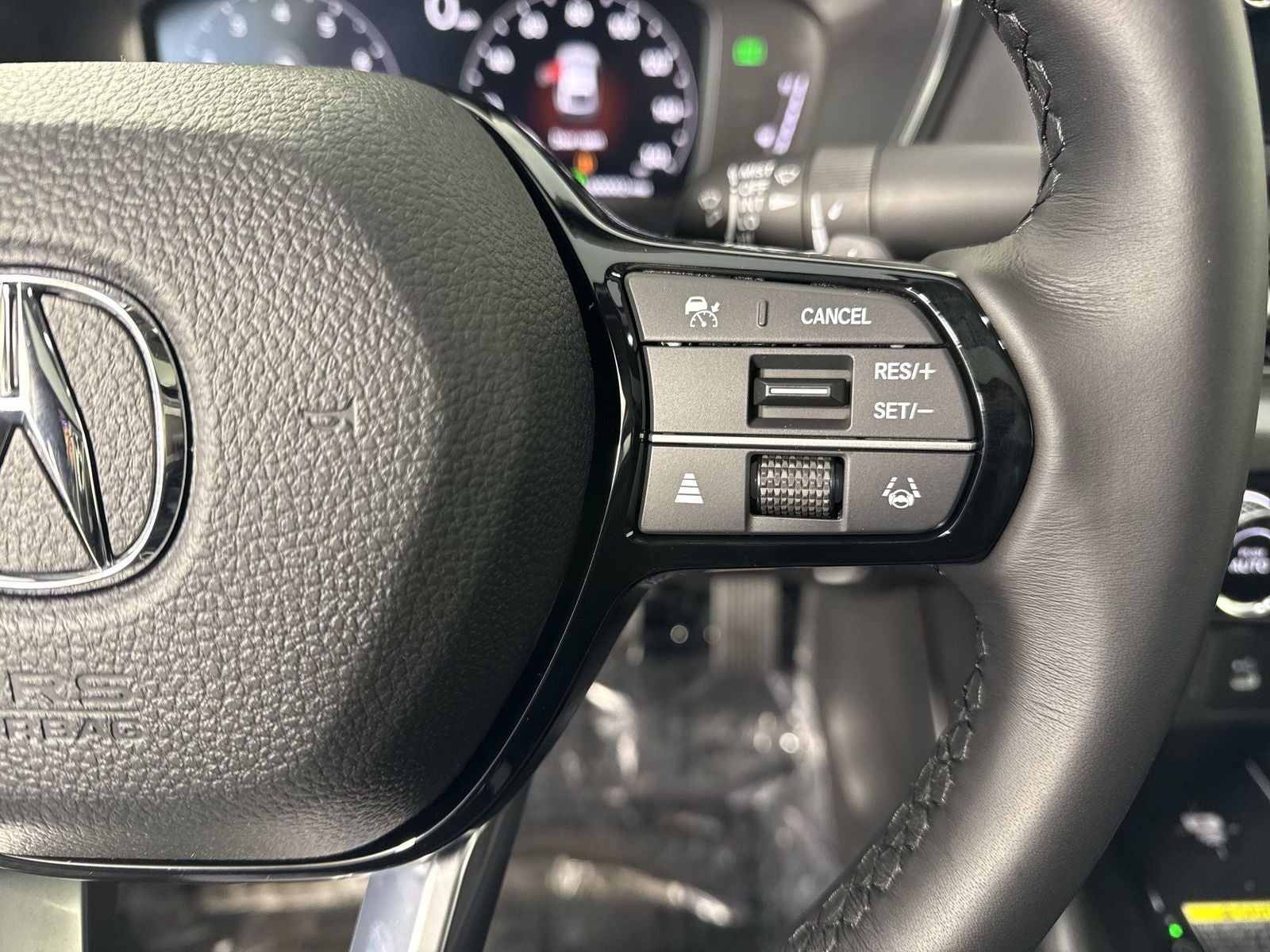 2026 Acura Integra FWD