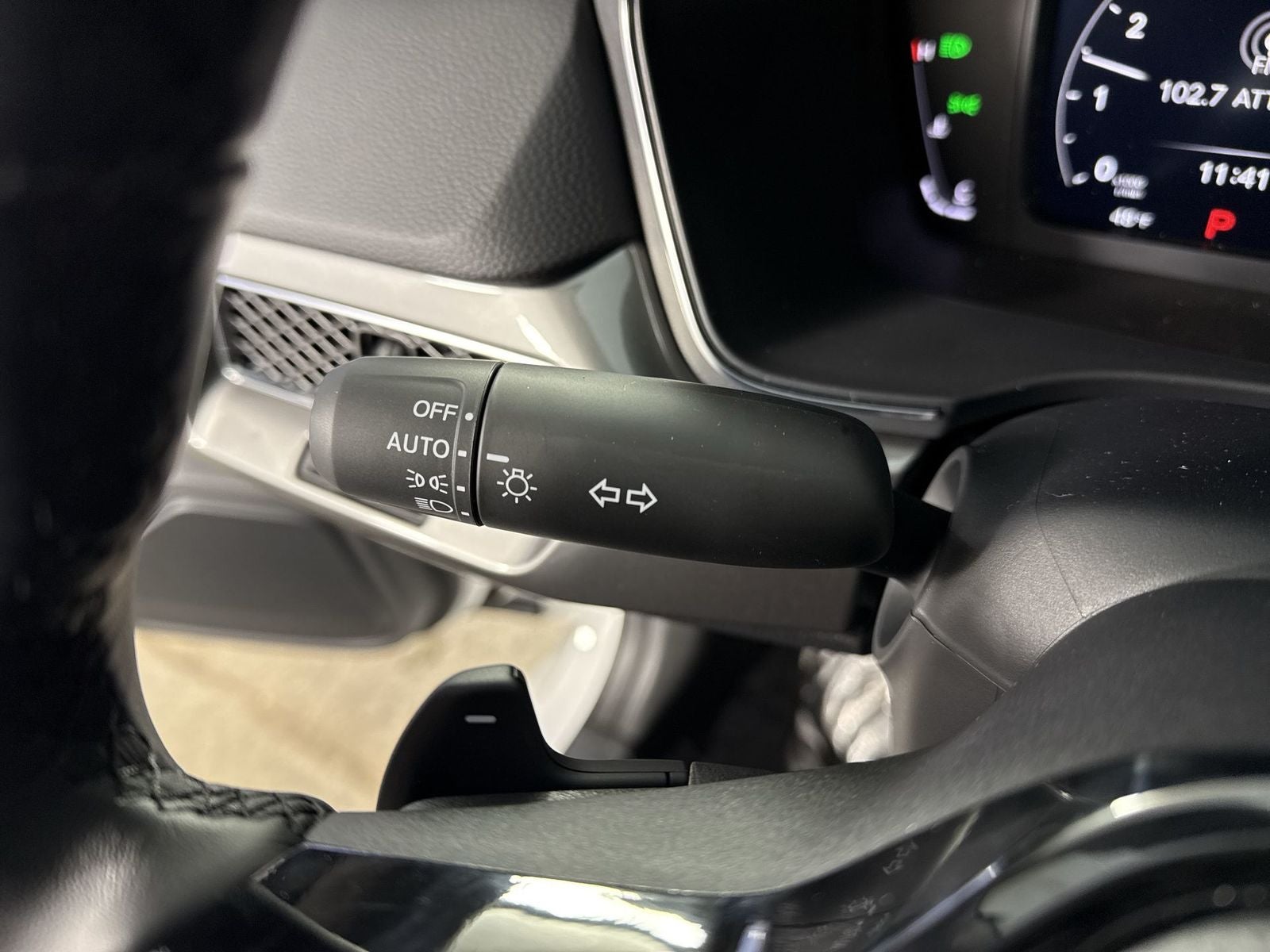 2026 Acura Integra FWD