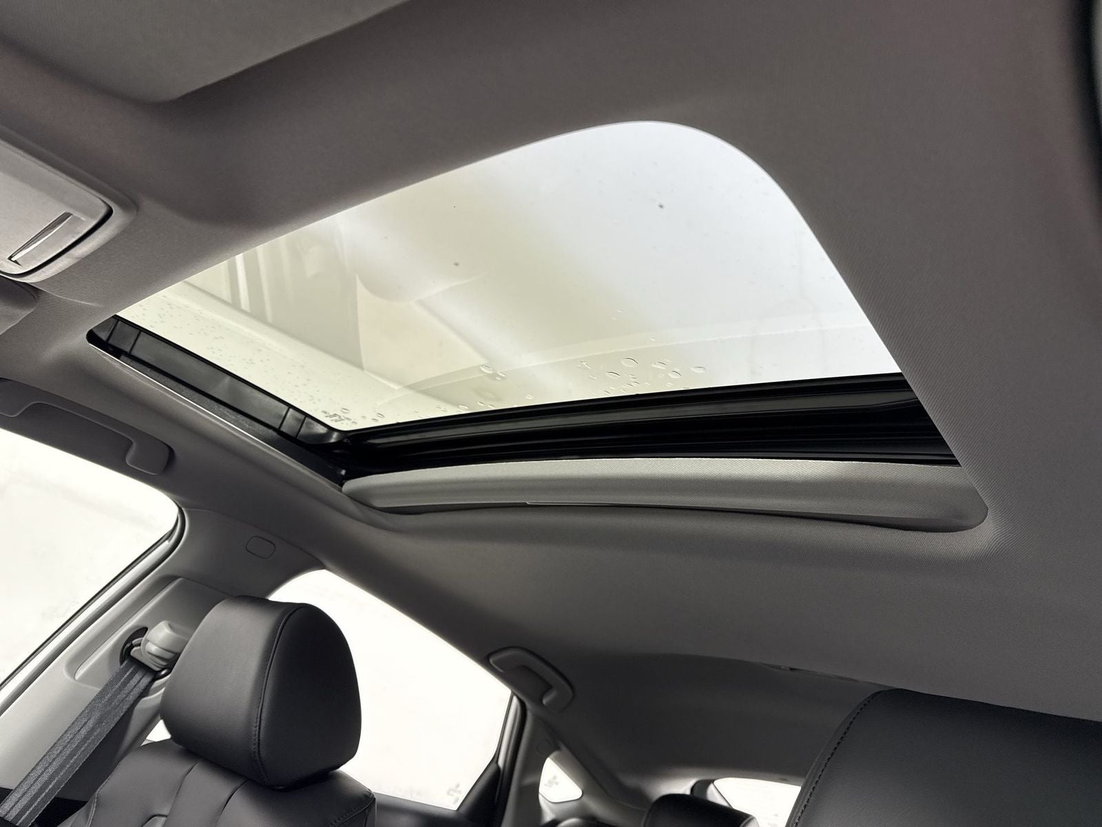 2026 Acura Integra FWD