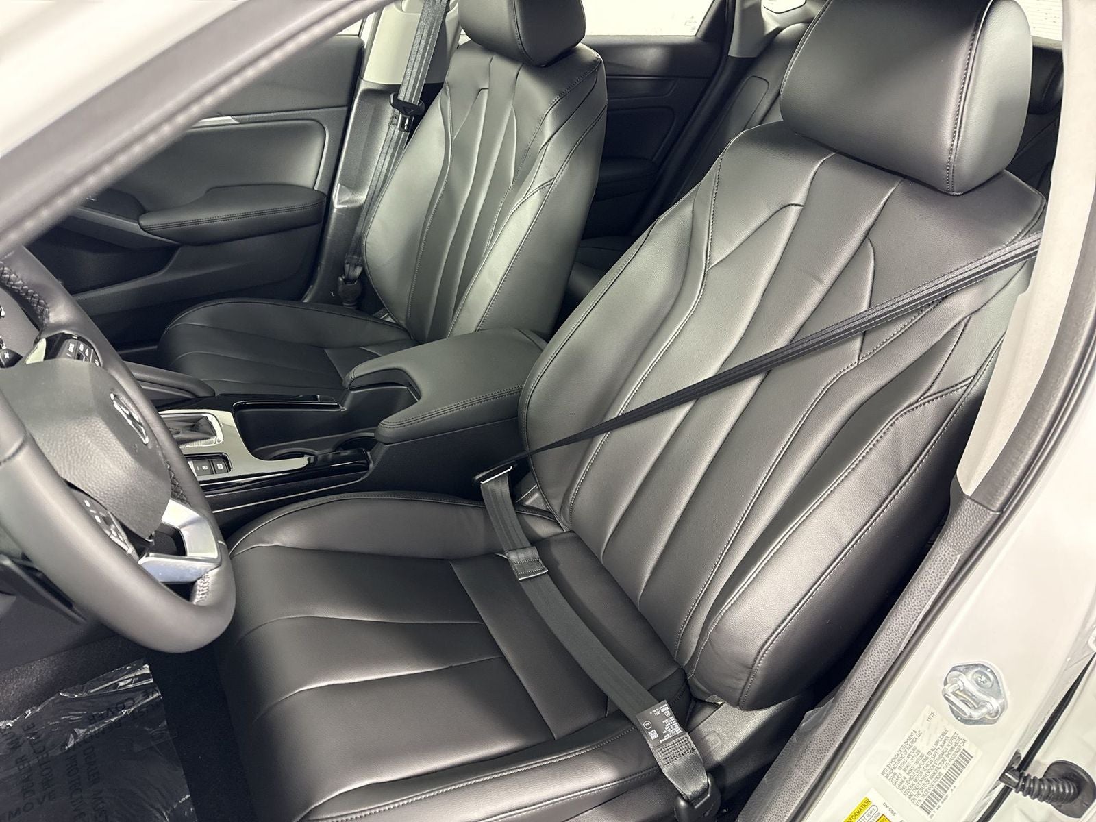 2026 Acura Integra FWD