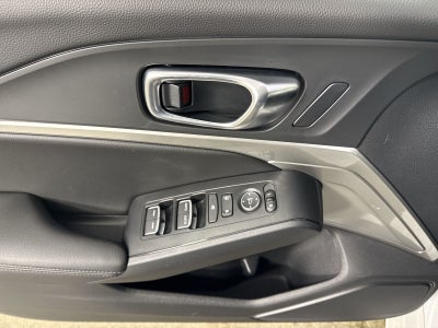 2026 Acura Integra FWD