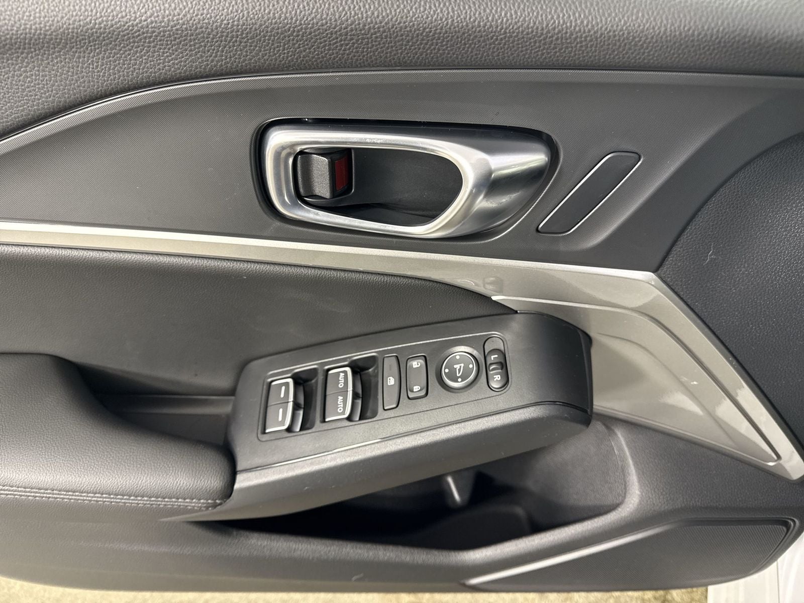 2026 Acura Integra FWD