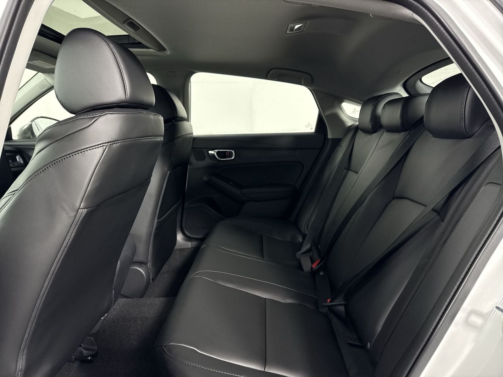 2026 Acura Integra FWD