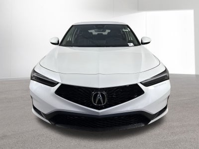 2026 Acura Integra FWD