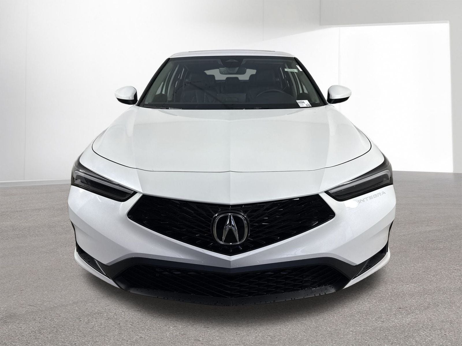 2026 Acura Integra FWD