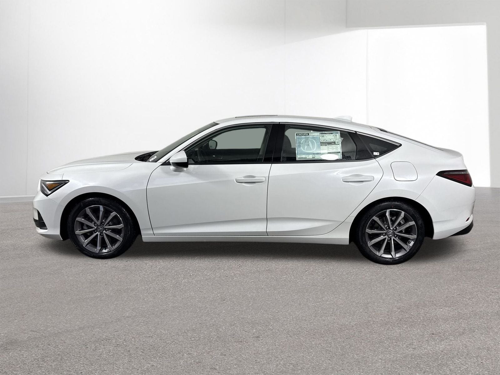 2026 Acura Integra FWD