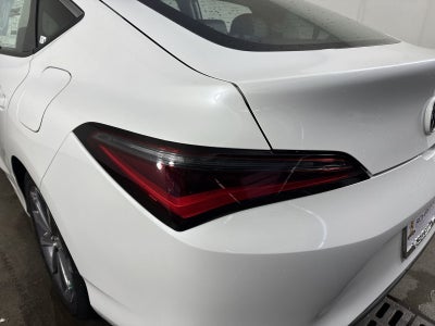 2026 Acura Integra FWD