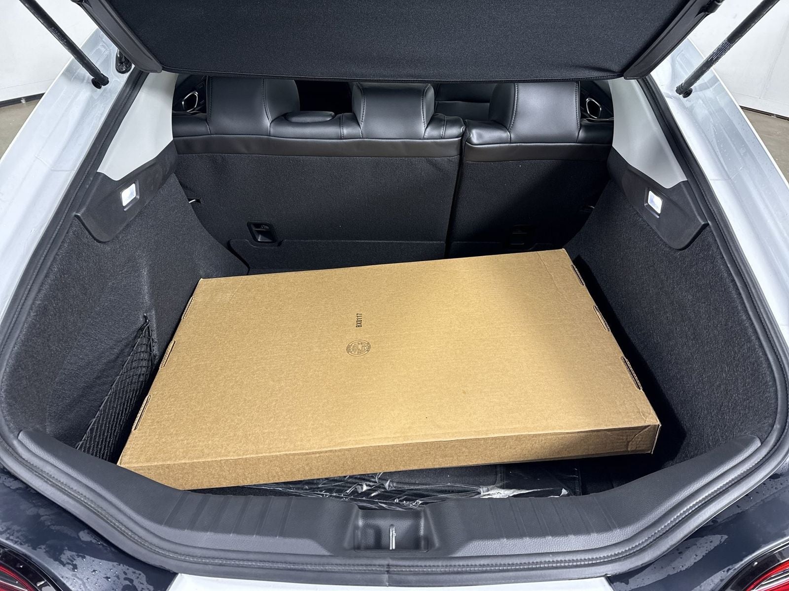 2026 Acura Integra FWD