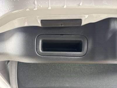 2026 Acura Integra FWD