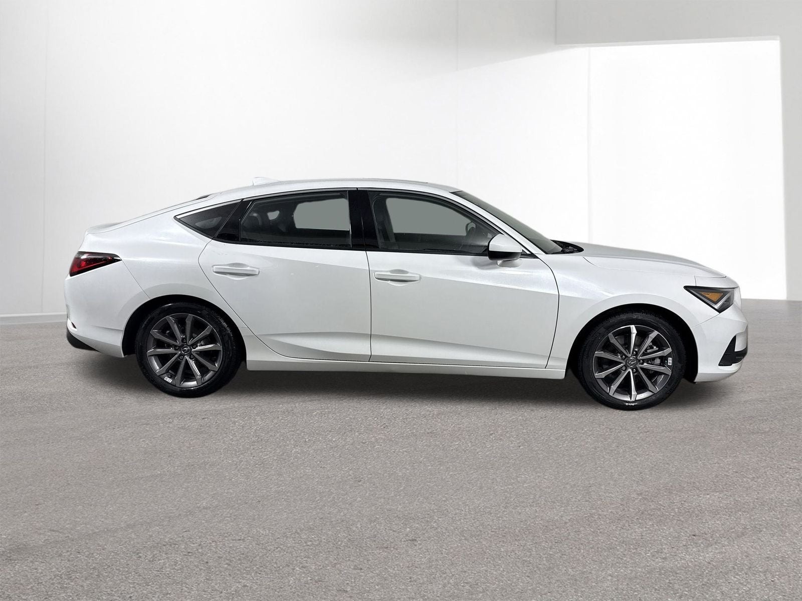 2026 Acura Integra FWD