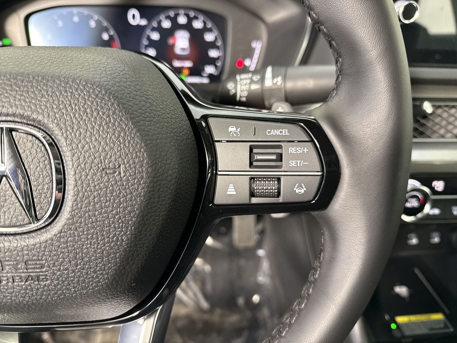 2026 Acura Integra FWD