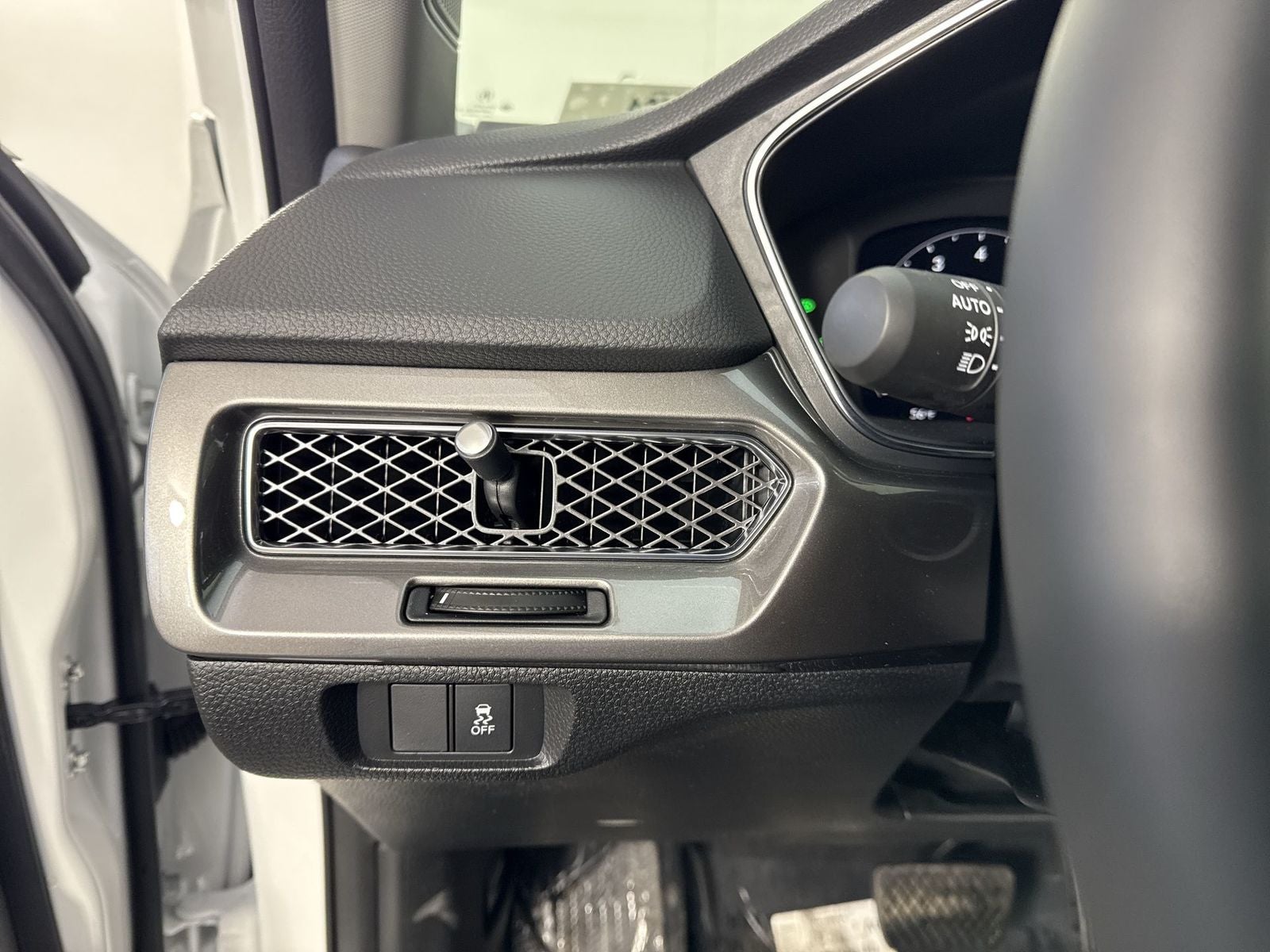 2026 Acura Integra FWD