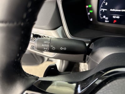 2026 Acura Integra FWD