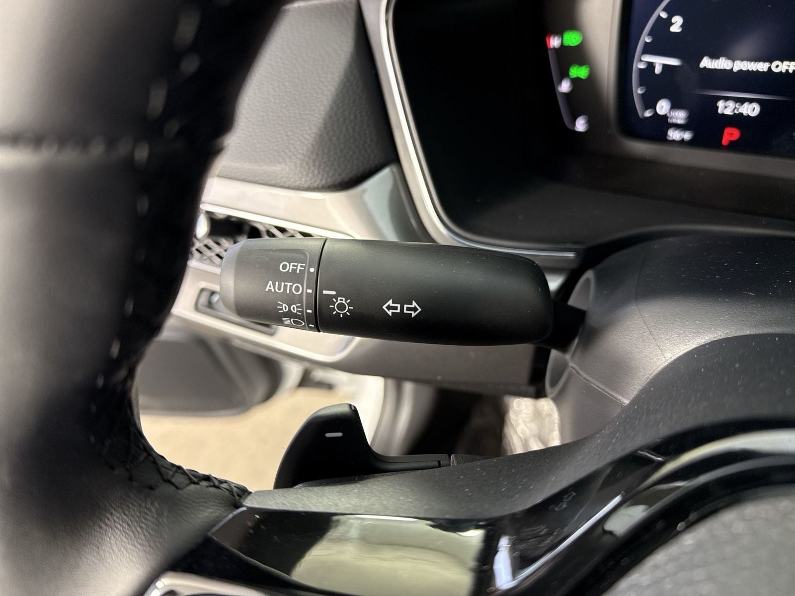 2026 Acura Integra FWD