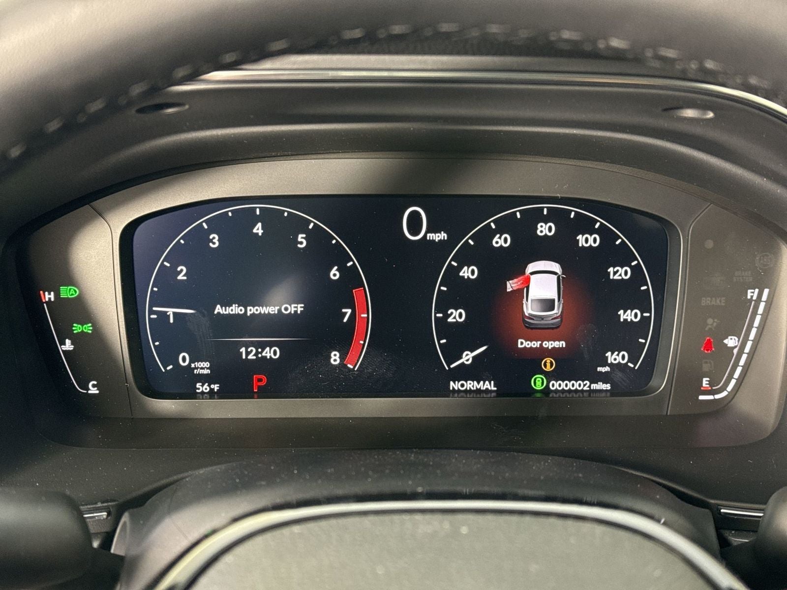 2026 Acura Integra FWD