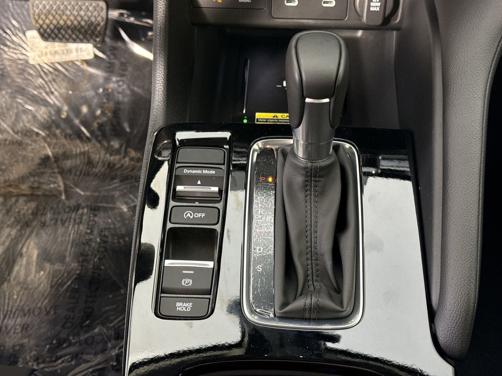 2026 Acura Integra FWD