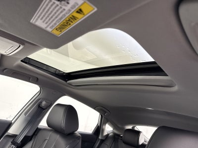 2026 Acura Integra FWD