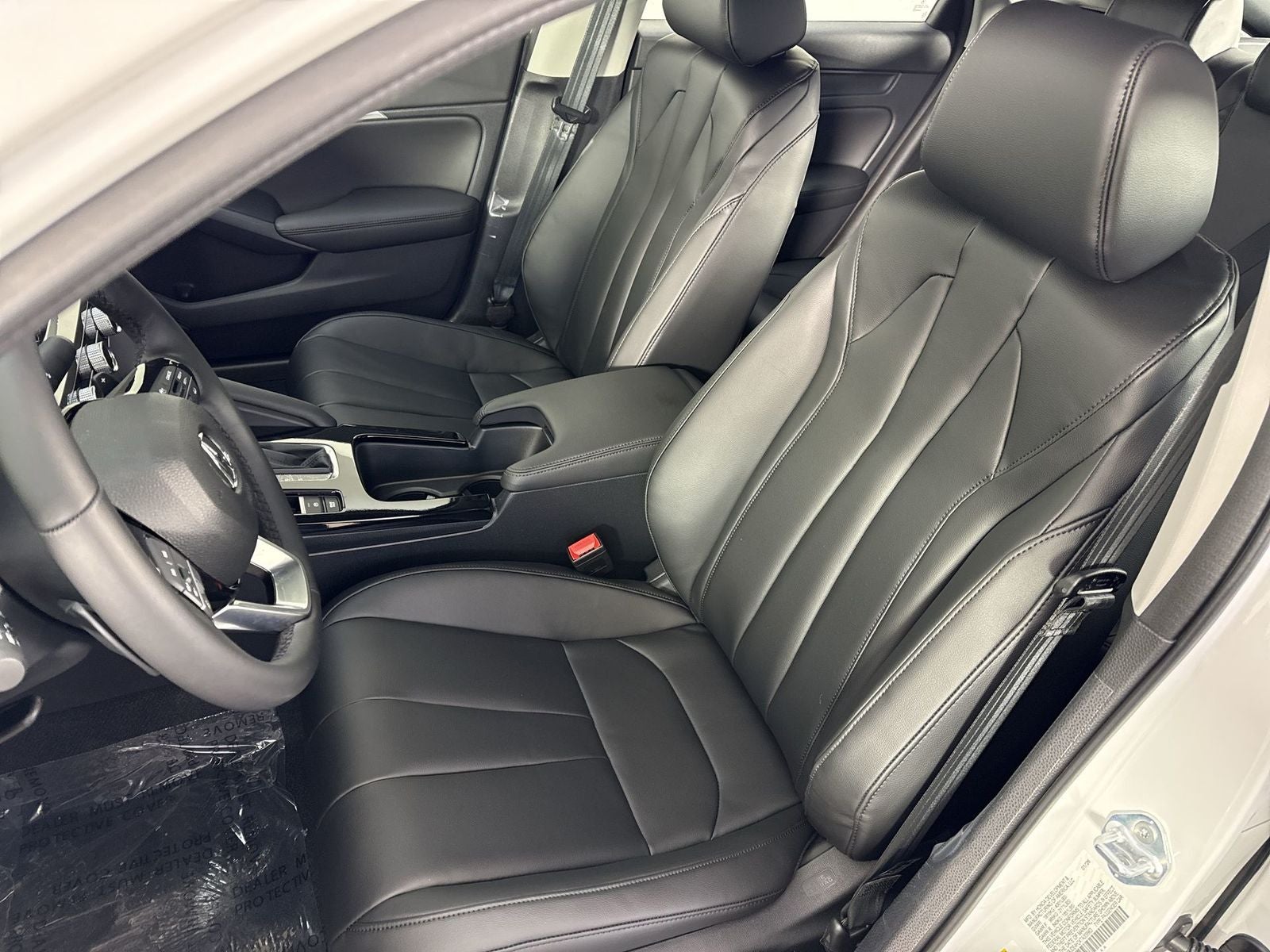 2026 Acura Integra FWD