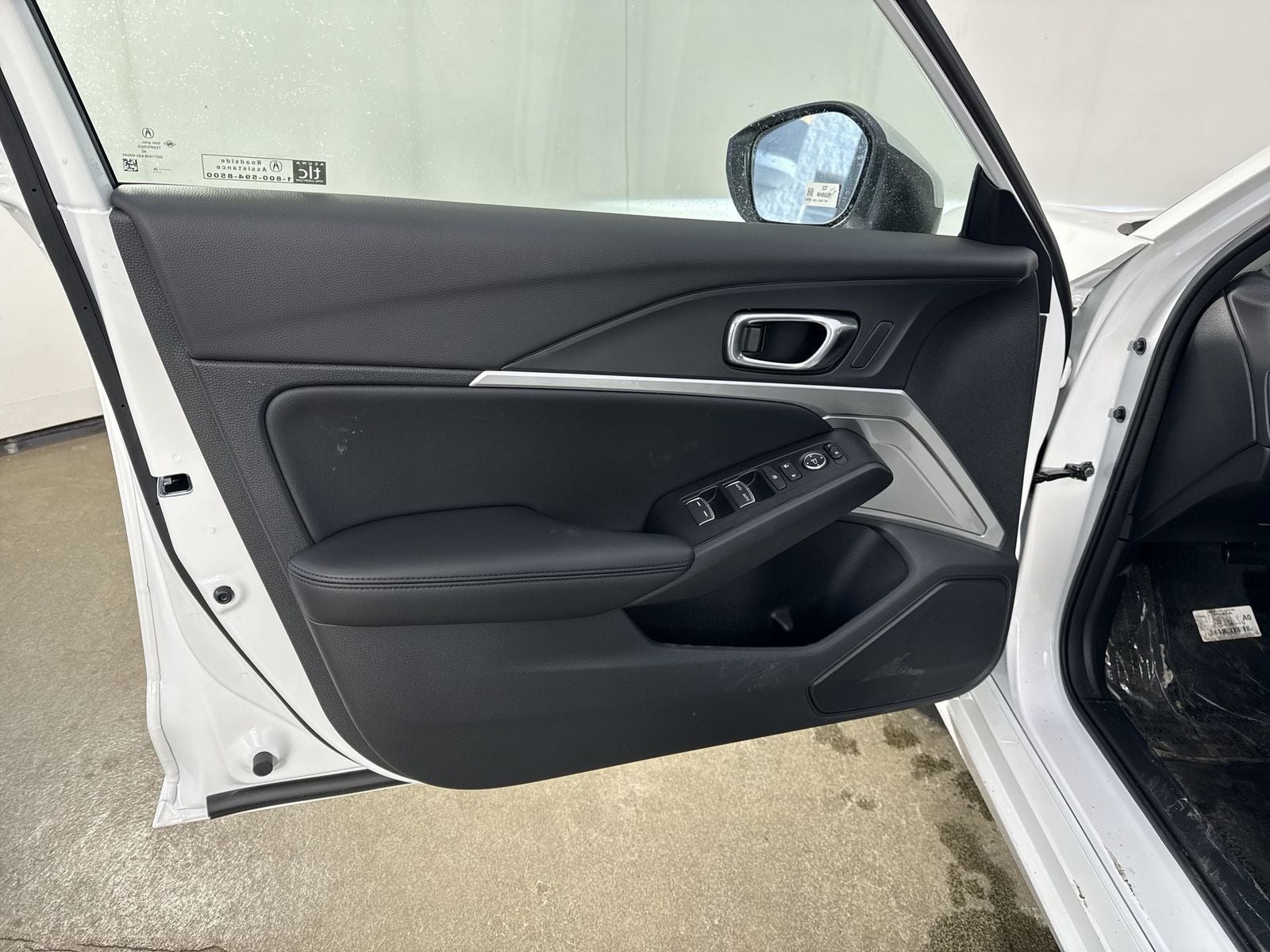 2026 Acura Integra FWD