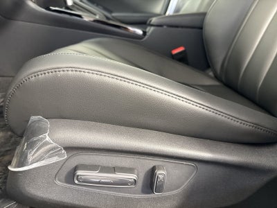 2026 Acura Integra FWD