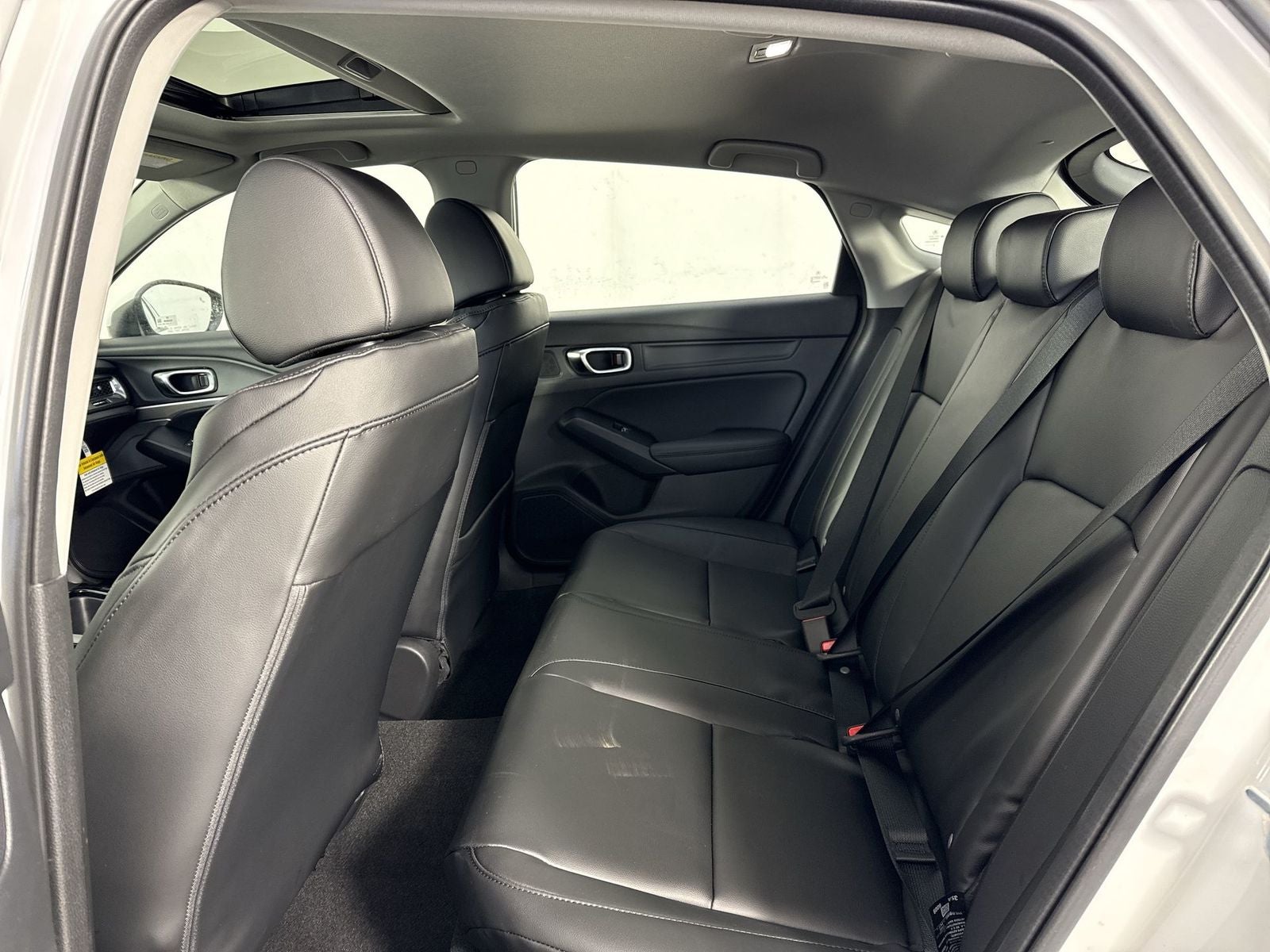 2026 Acura Integra FWD